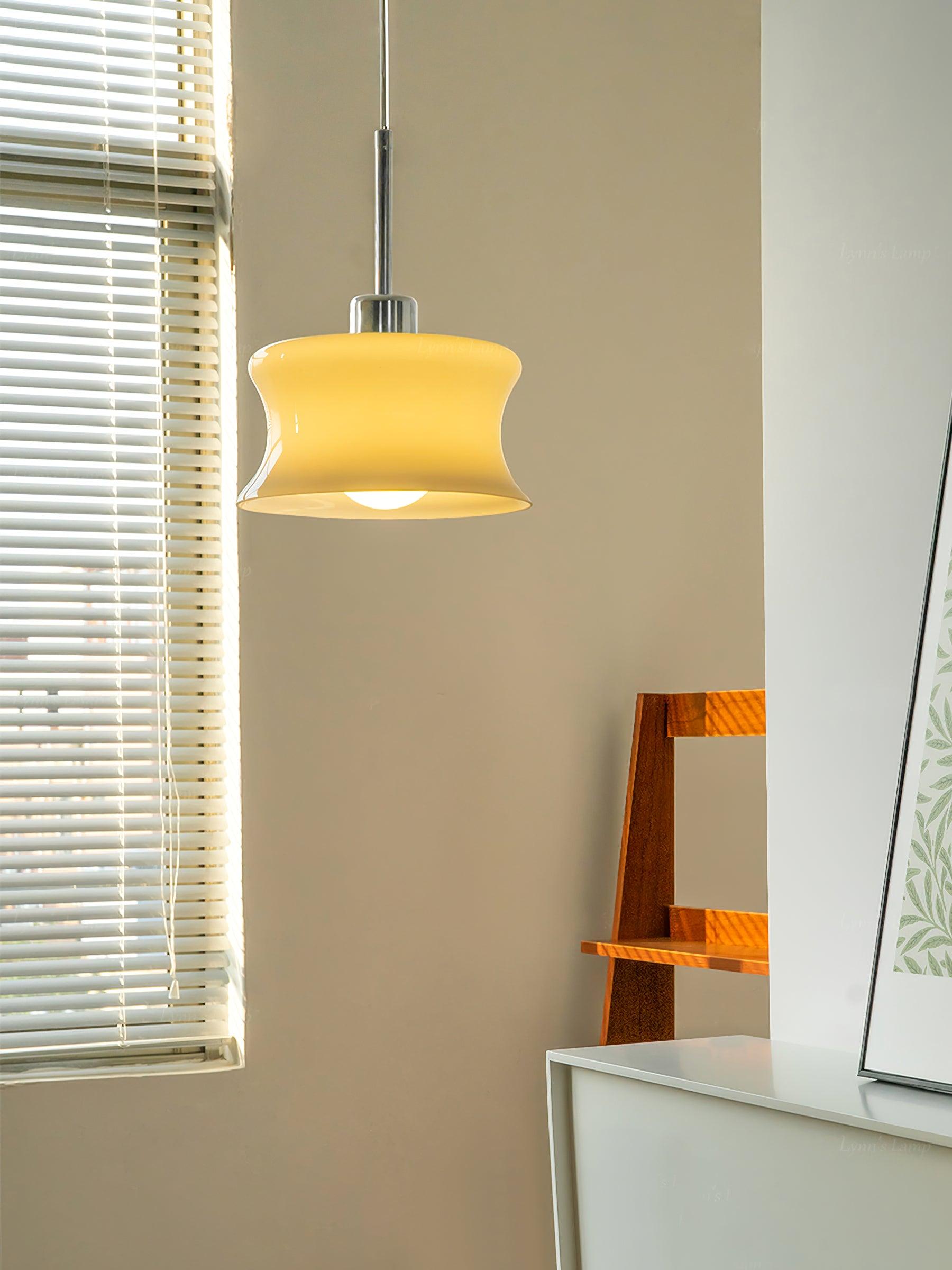 Anath Pendant Light - Letslighting
