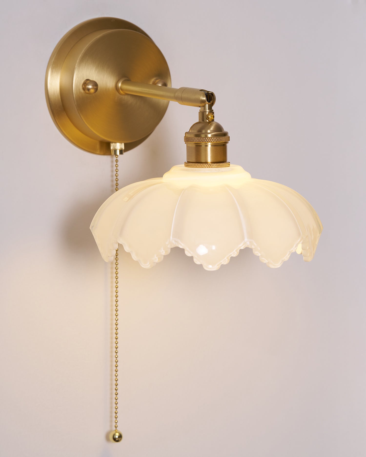 Lotus Rotatable Wall Lamp - Letslighting