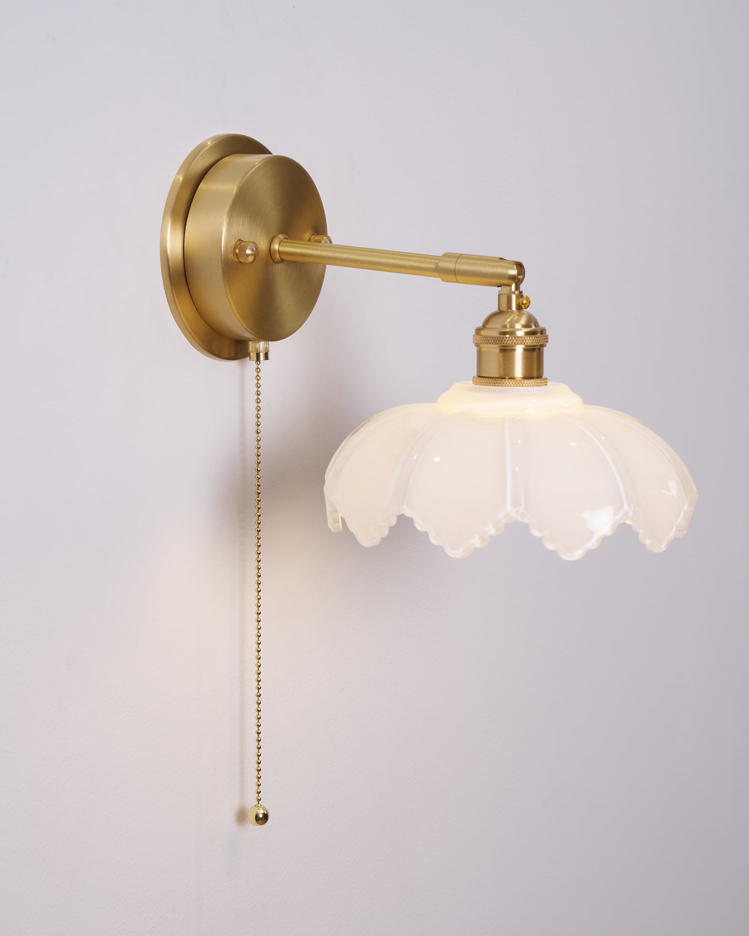 Lotus Rotatable Wall Lamp - Letslighting