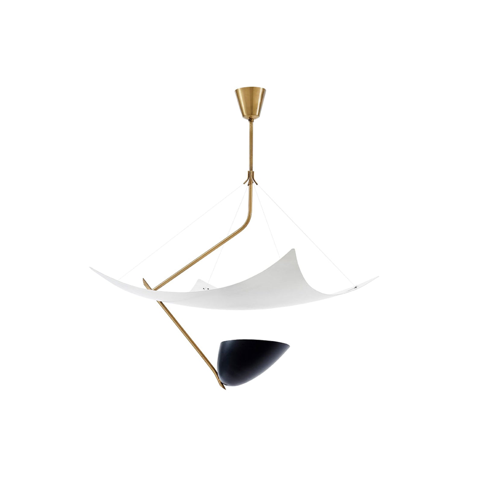 Angelo Lelii Pendant Light - Letslighting