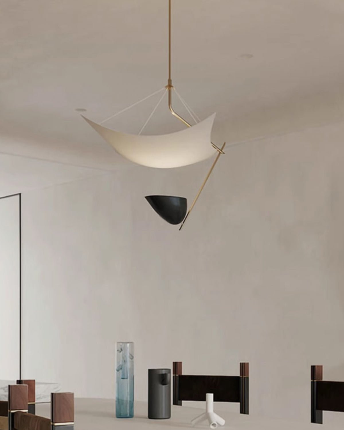 Angelo Lelii Pendant Light - Letslighting