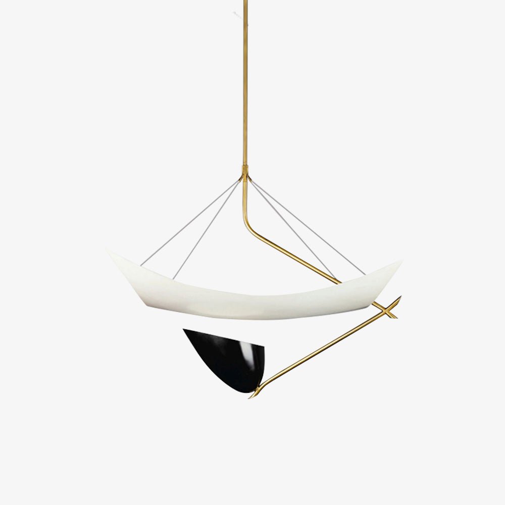 Angelo Lelii Pendant Light - Letslighting
