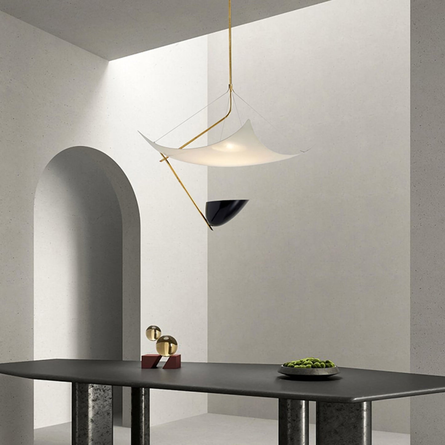 Angelo Lelii Pendant Light - Letslighting