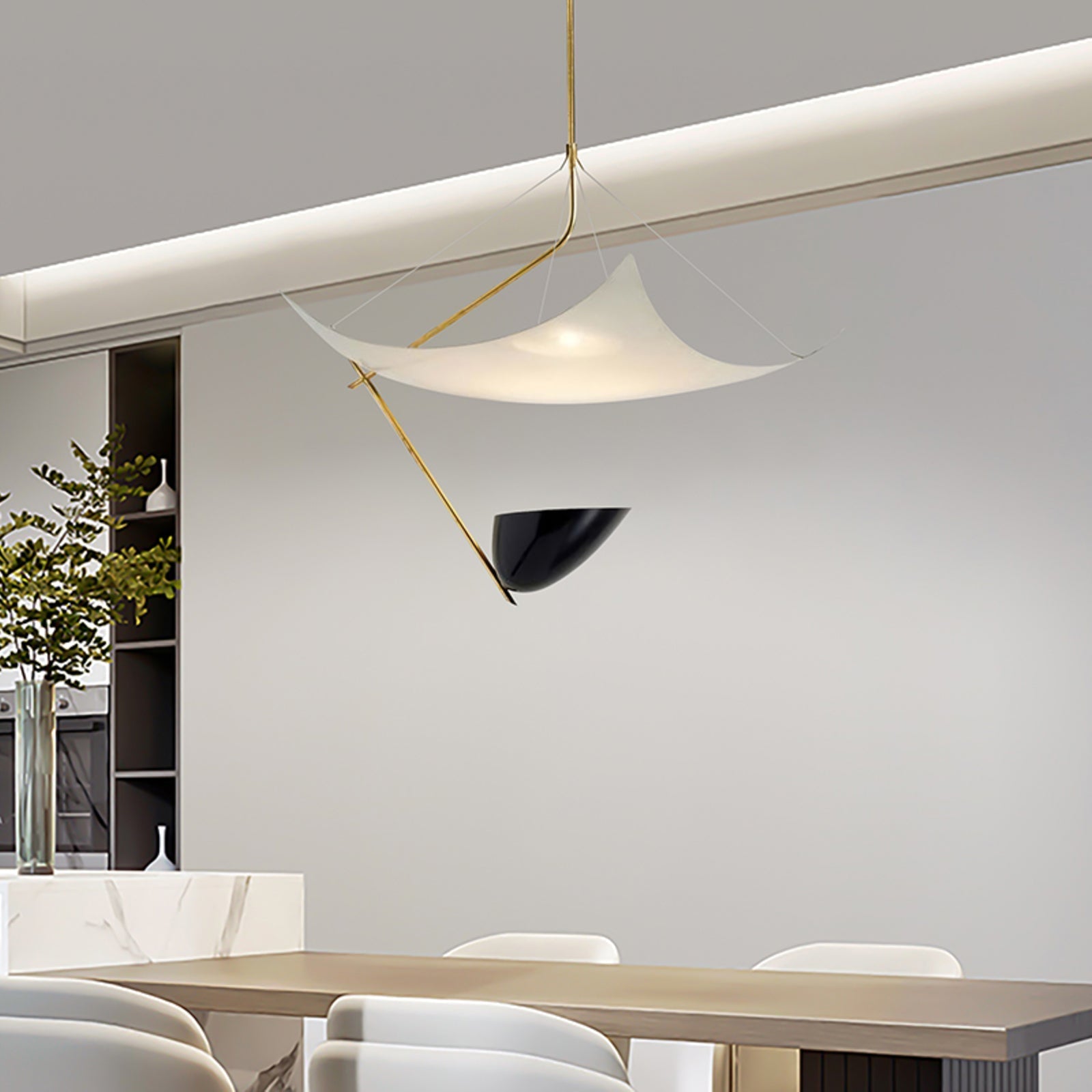Angelo Lelii Pendant Light - Letslighting