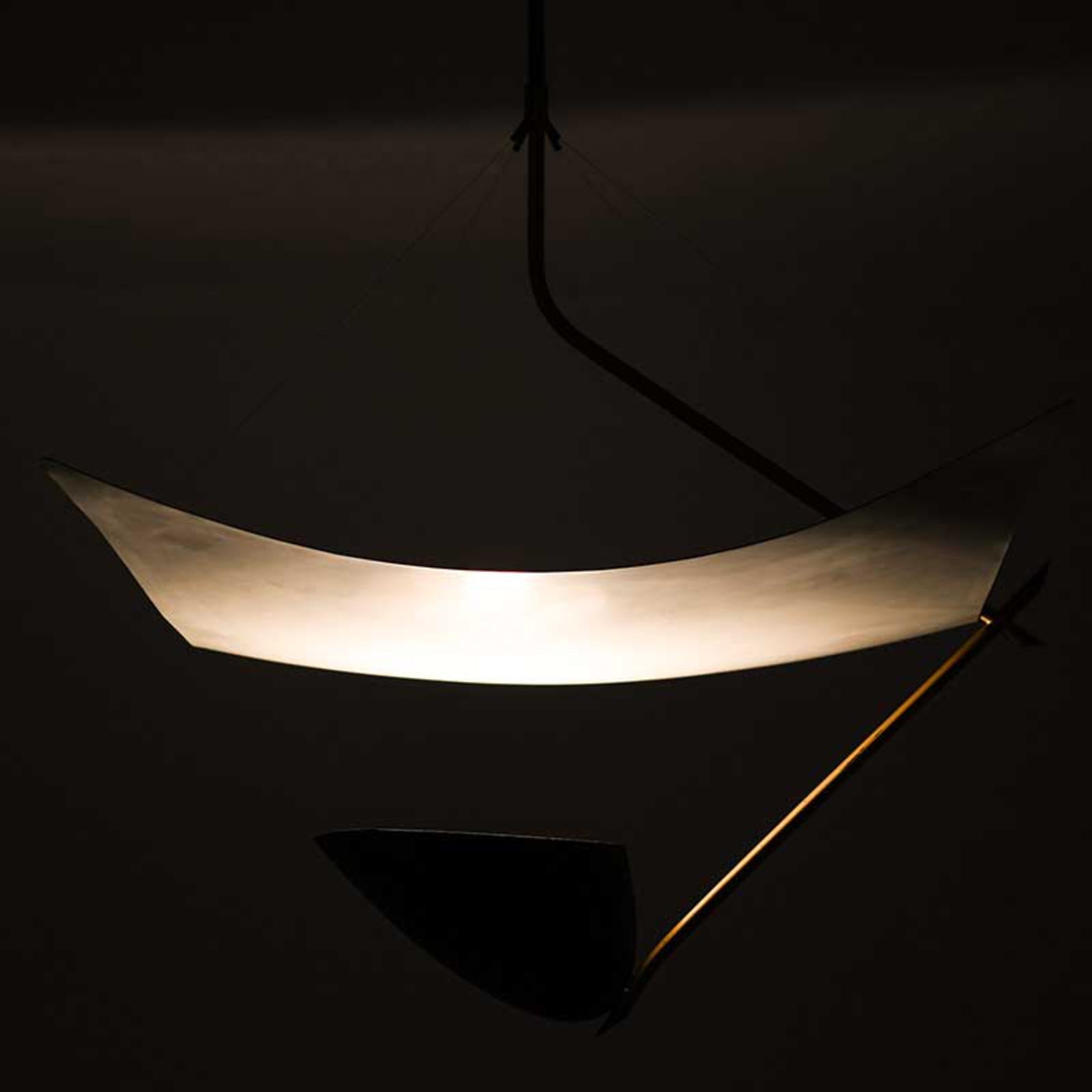 Angelo Lelii Pendant Light - Letslighting