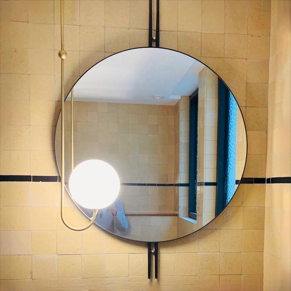 Angle Pendant Light - Letslighting