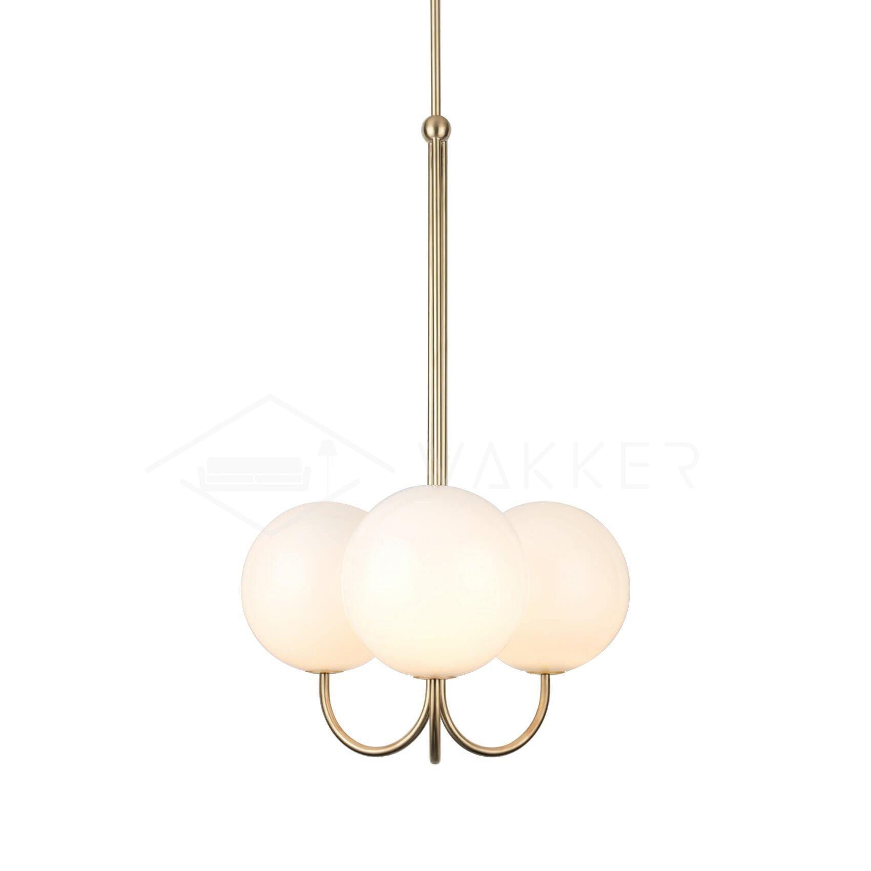 Angle Pendant Light - Letslighting
