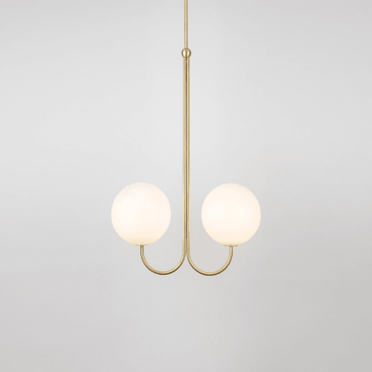 Angle Pendant Light - Letslighting