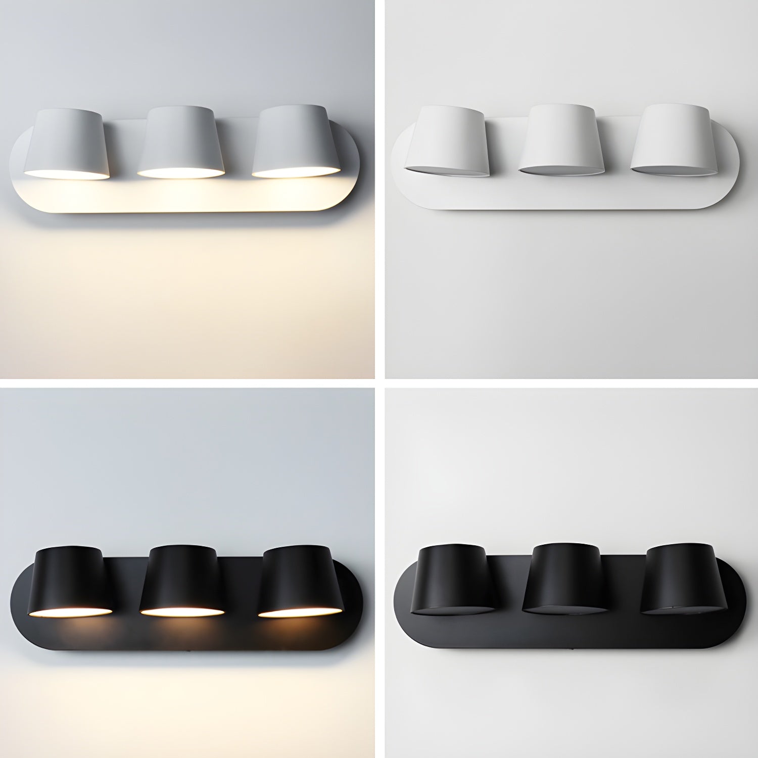 Angle Adjustable Reading Wall Lamp - Letslighting