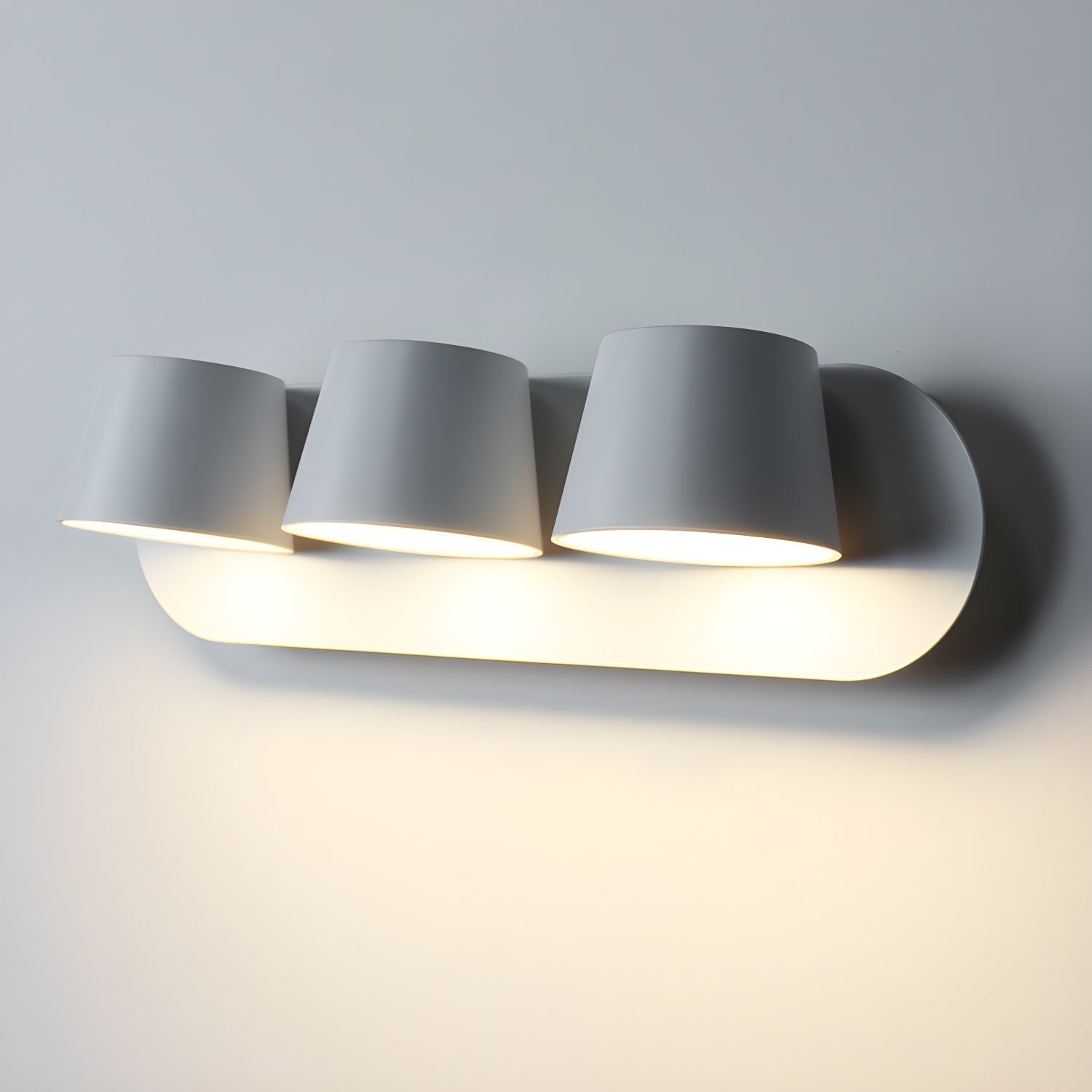 Angle Adjustable Reading Wall Lamp - Letslighting