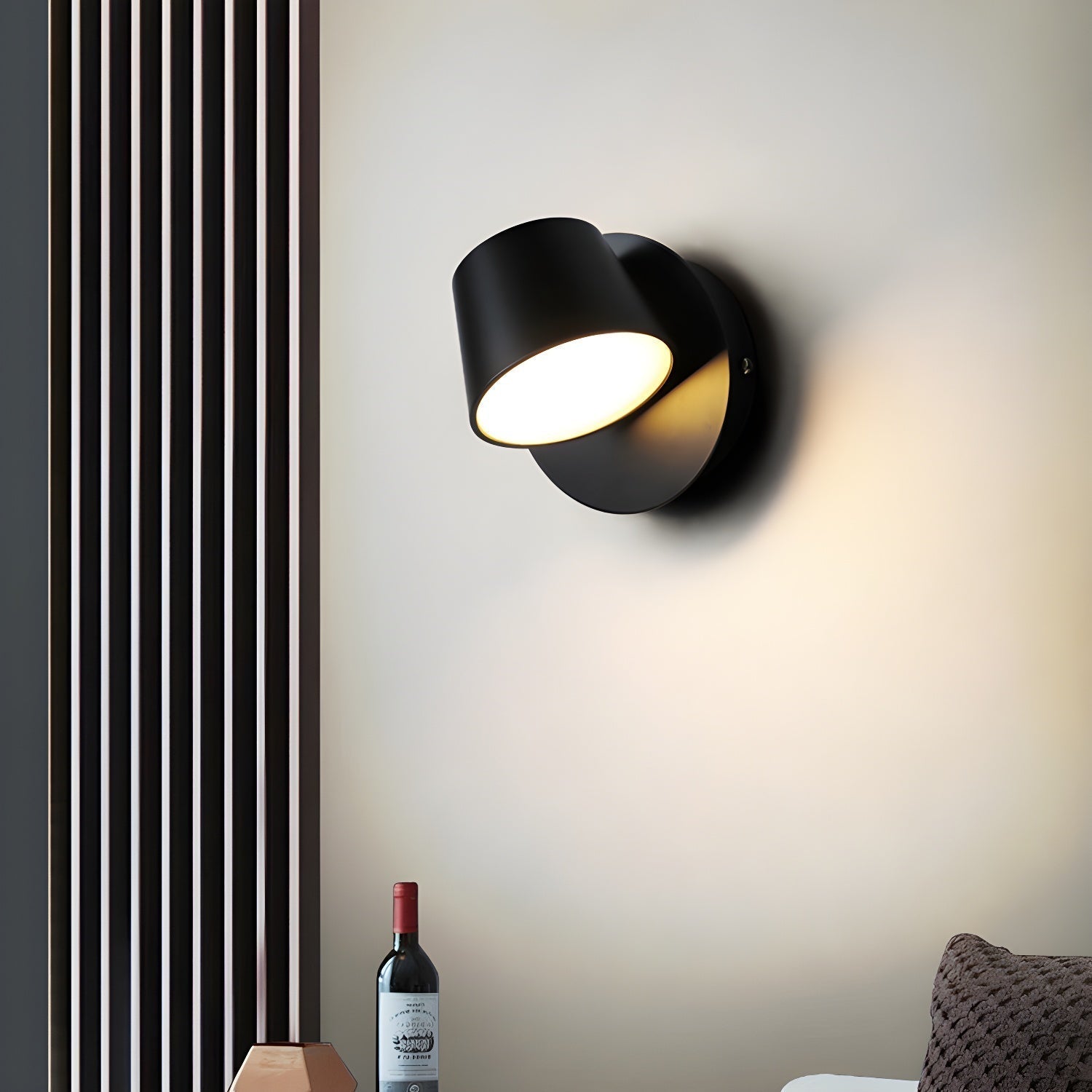 Angle Adjustable Reading Wall Lamp - Letslighting