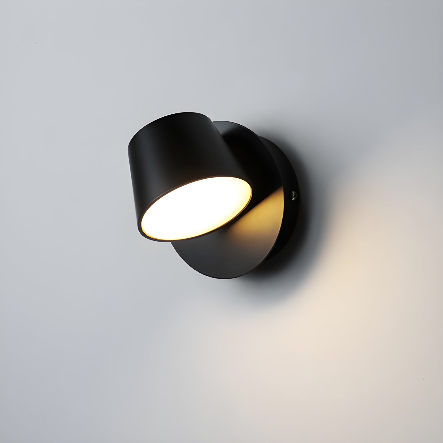 Angle Adjustable Reading Wall Lamp - Letslighting