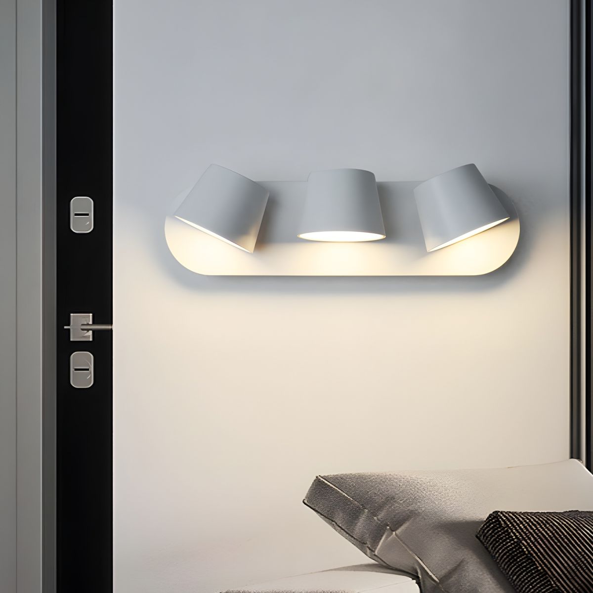 Angle Adjustable Reading Wall Lamp - Letslighting