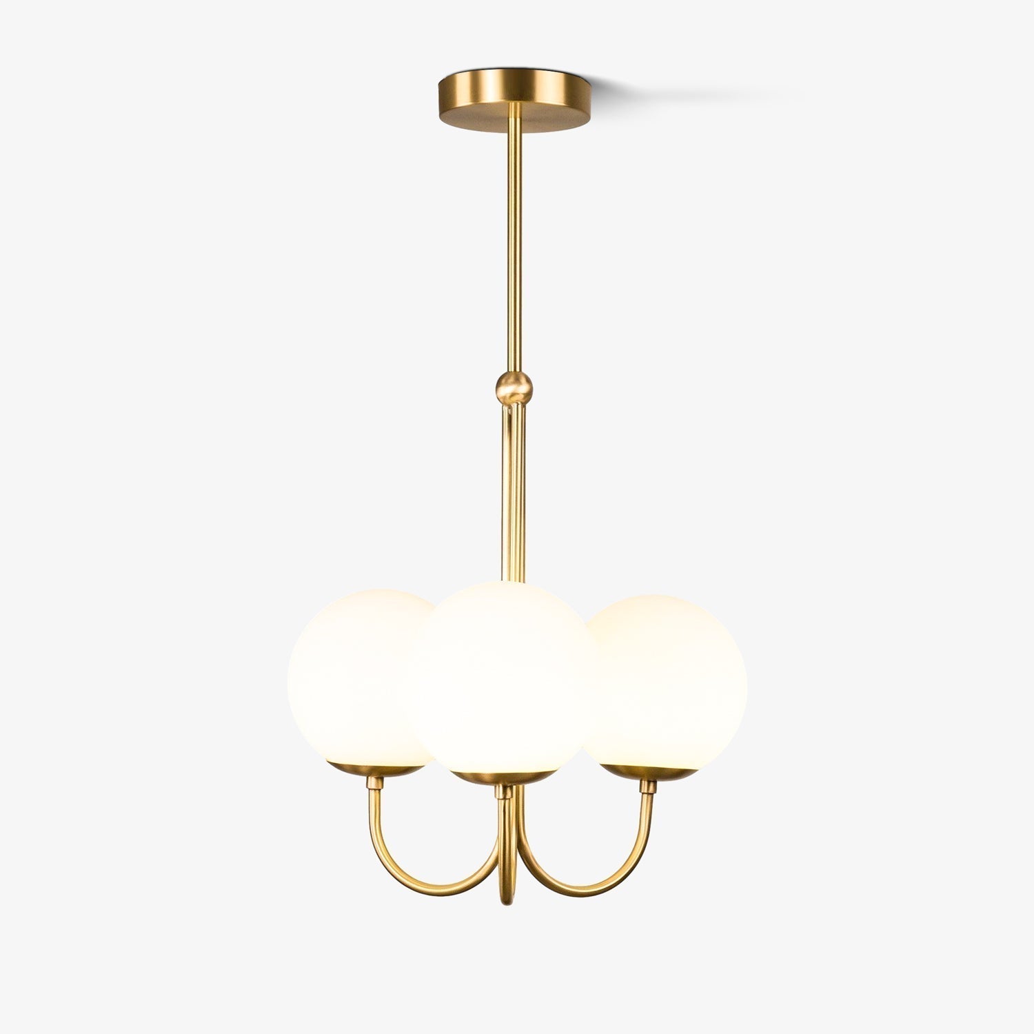 Angle Pendant Light - Letslighting