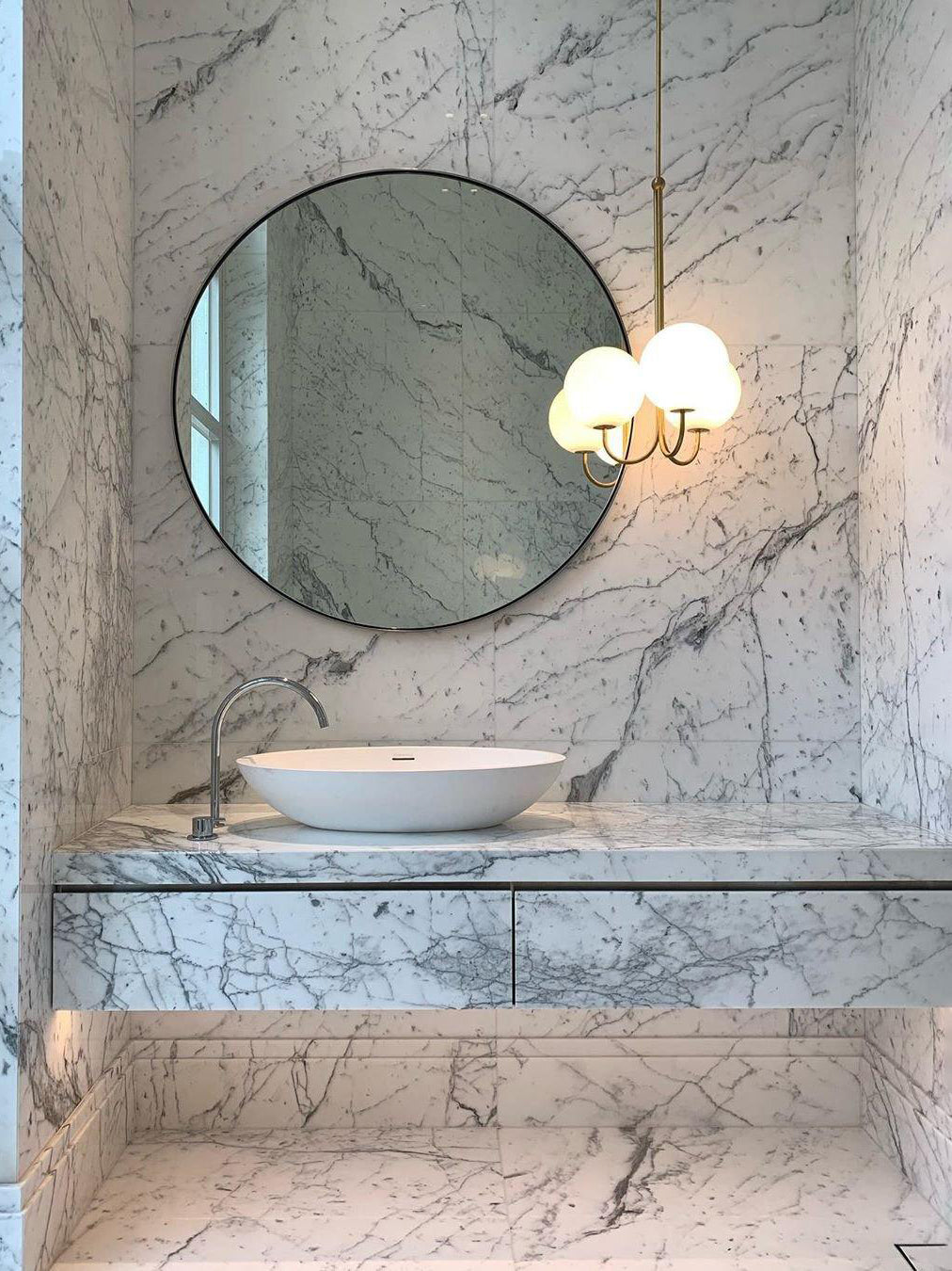 Angle Pendant Light - Letslighting