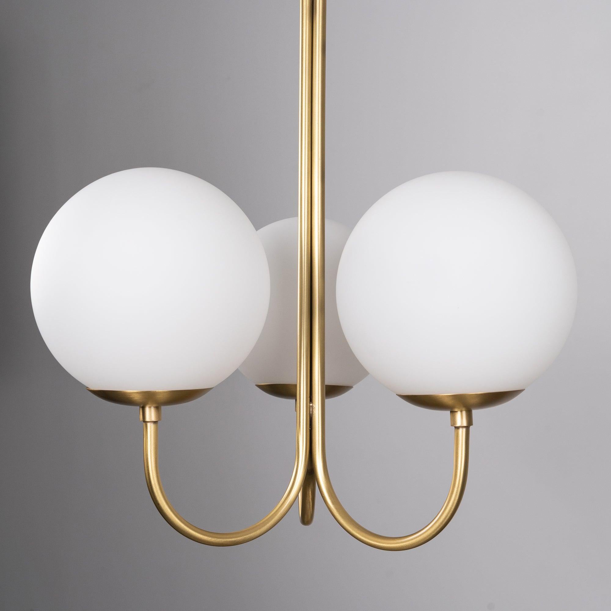 Angle Pendant Light - Letslighting