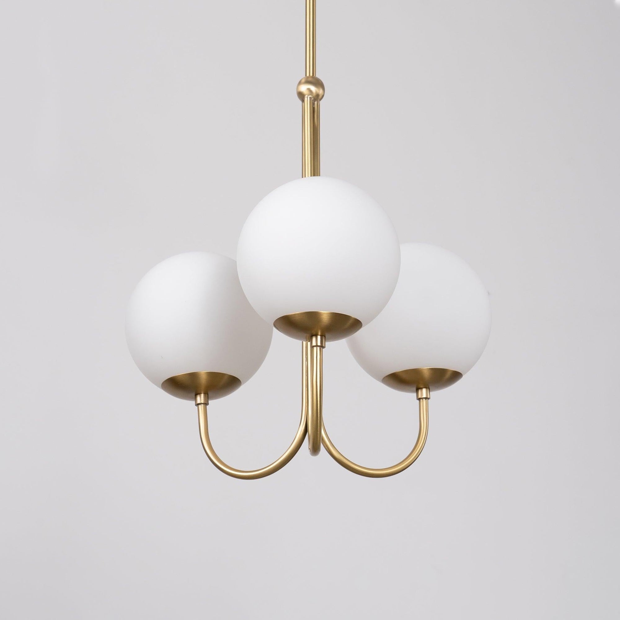 Angle Pendant Light - Letslighting