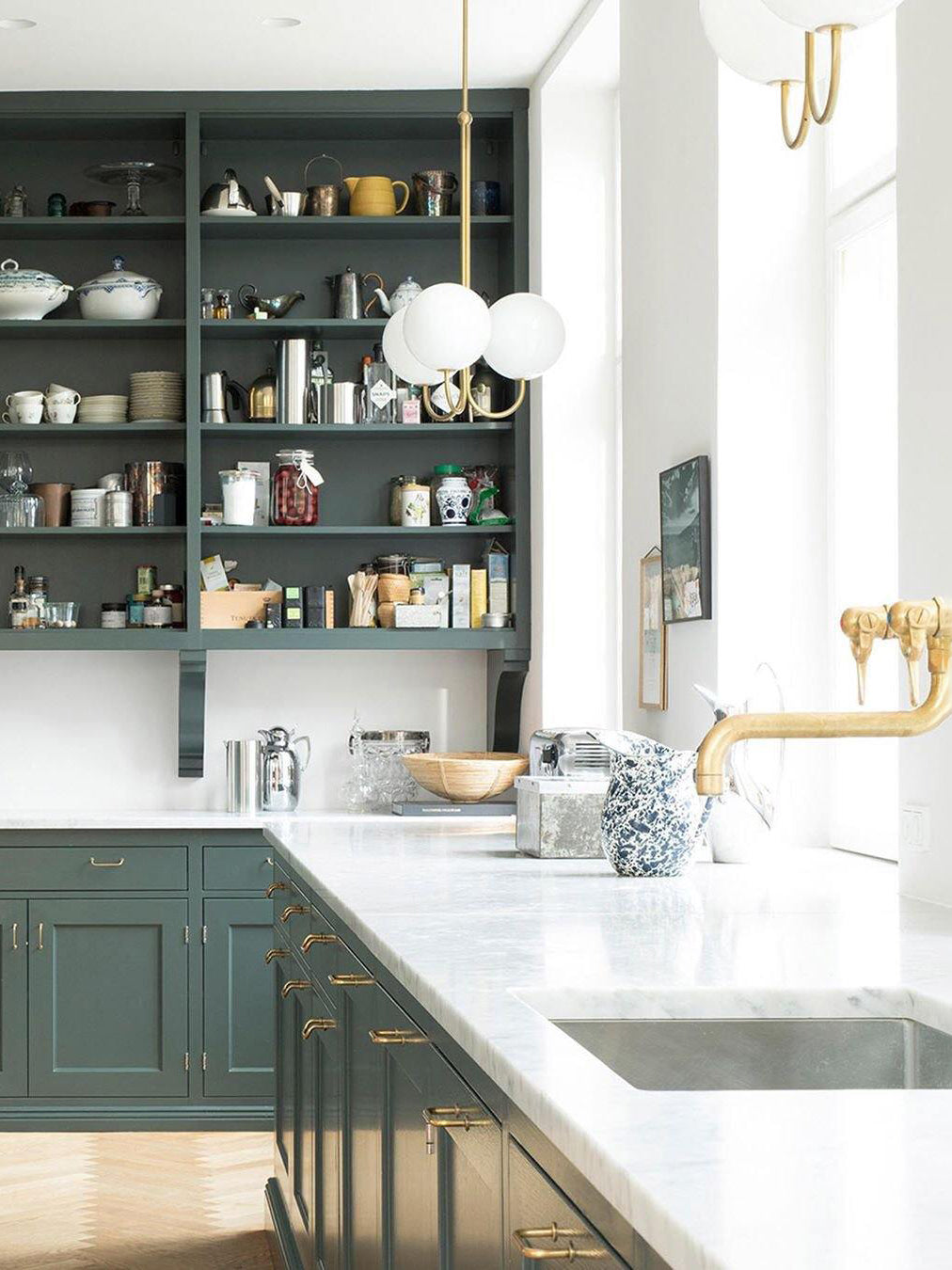 Angle Pendant Light - Letslighting