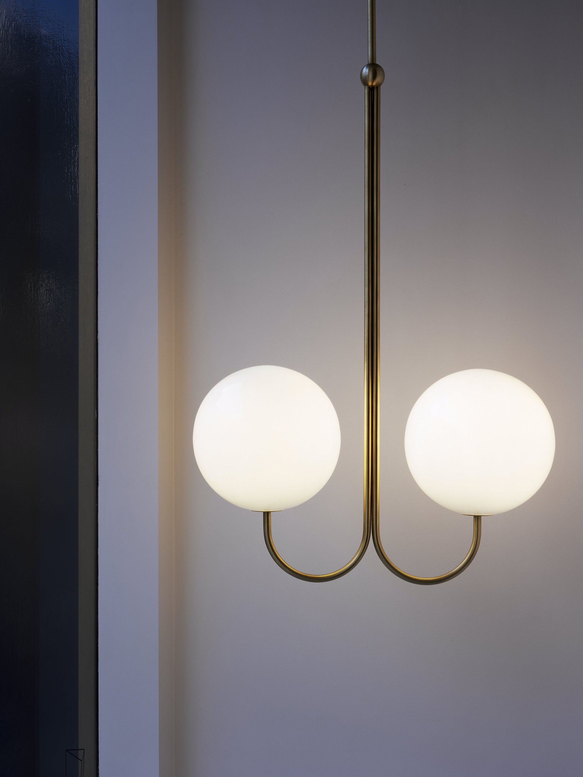 Angle Pendant Light - Letslighting