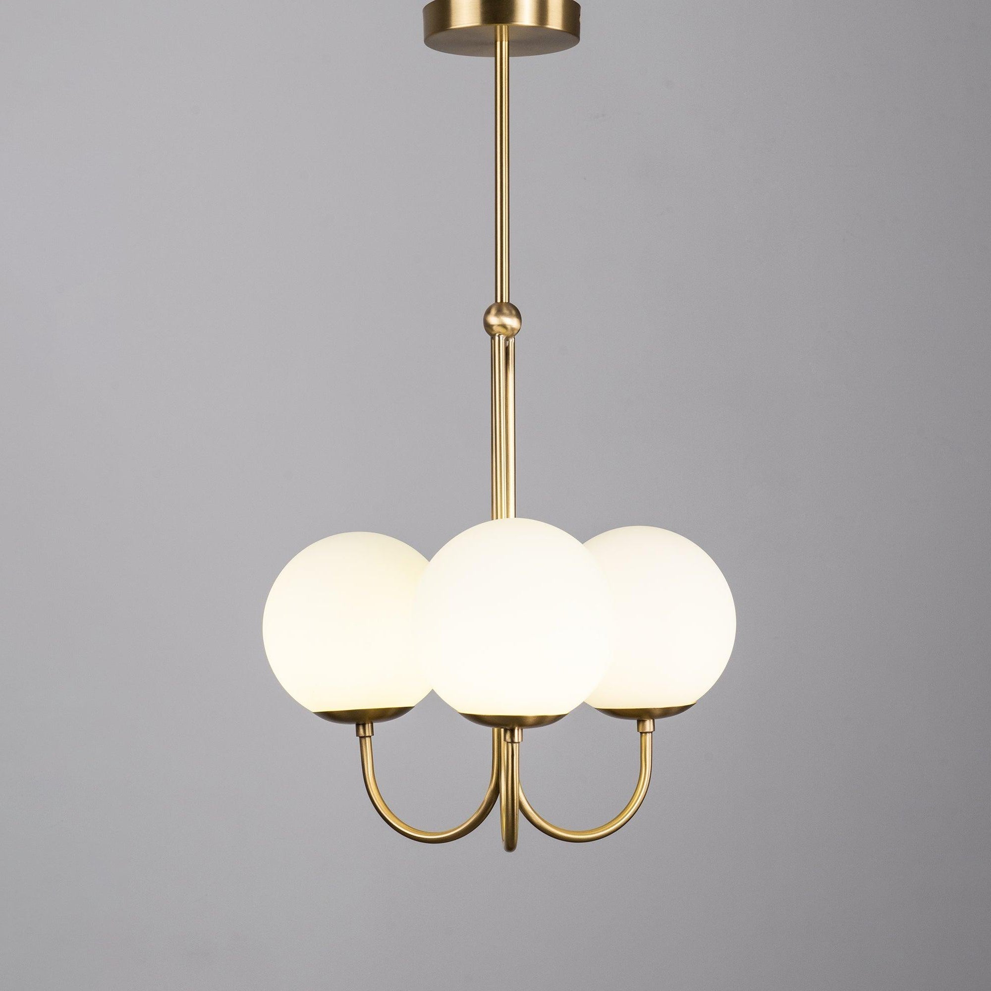 Angle Pendant Light - Letslighting