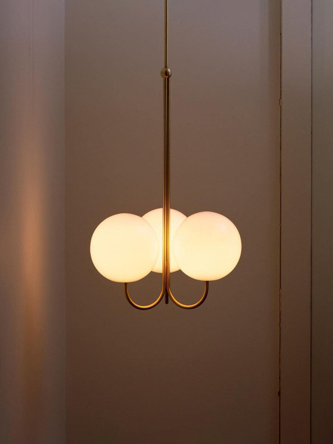 Angle Pendant Light - Letslighting