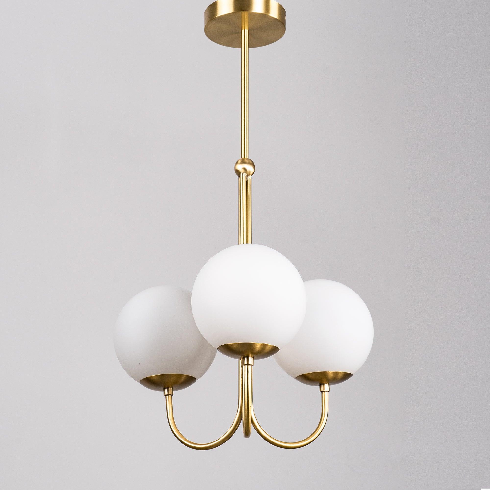 Angle Pendant Light - Letslighting