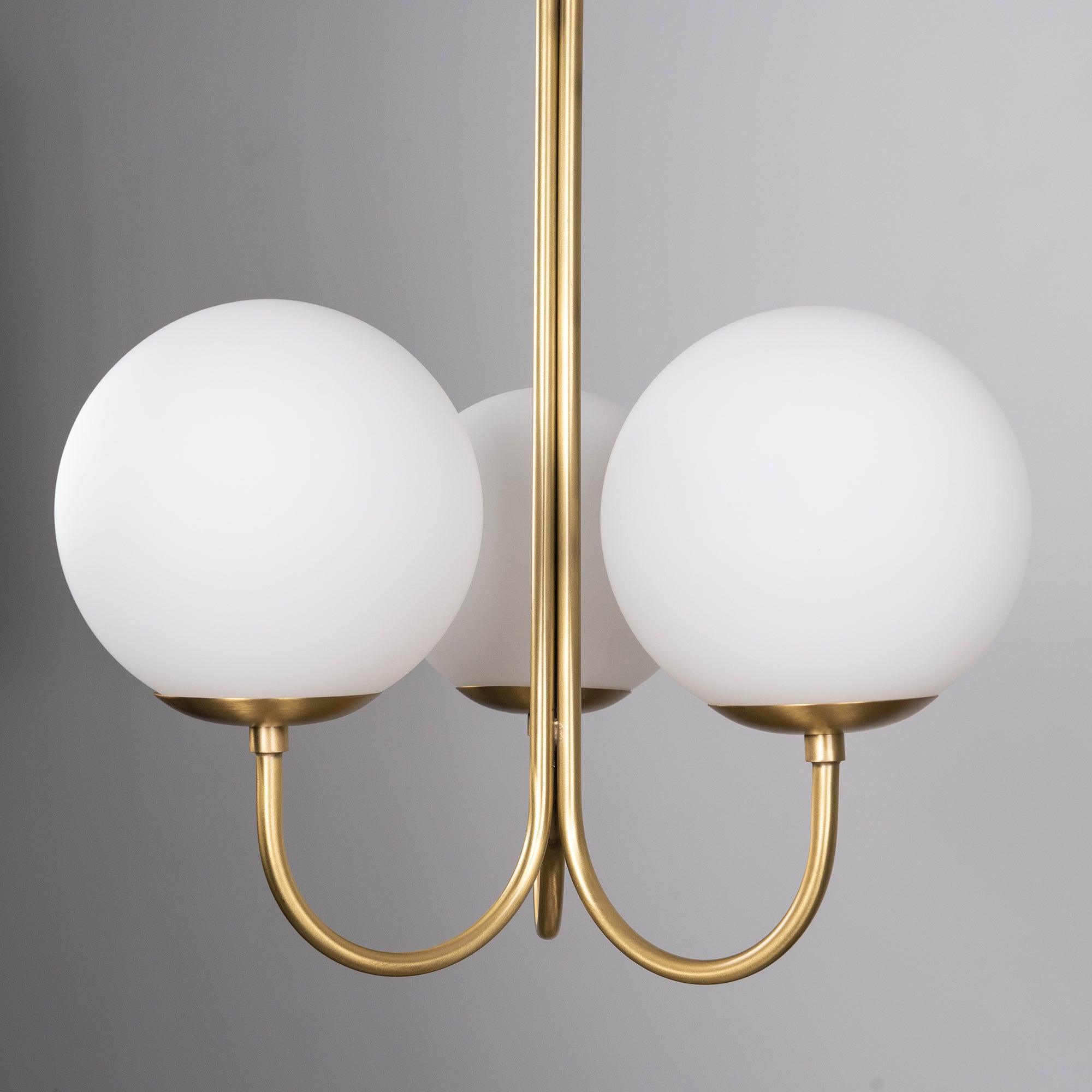Angle Pendant Light - Letslighting