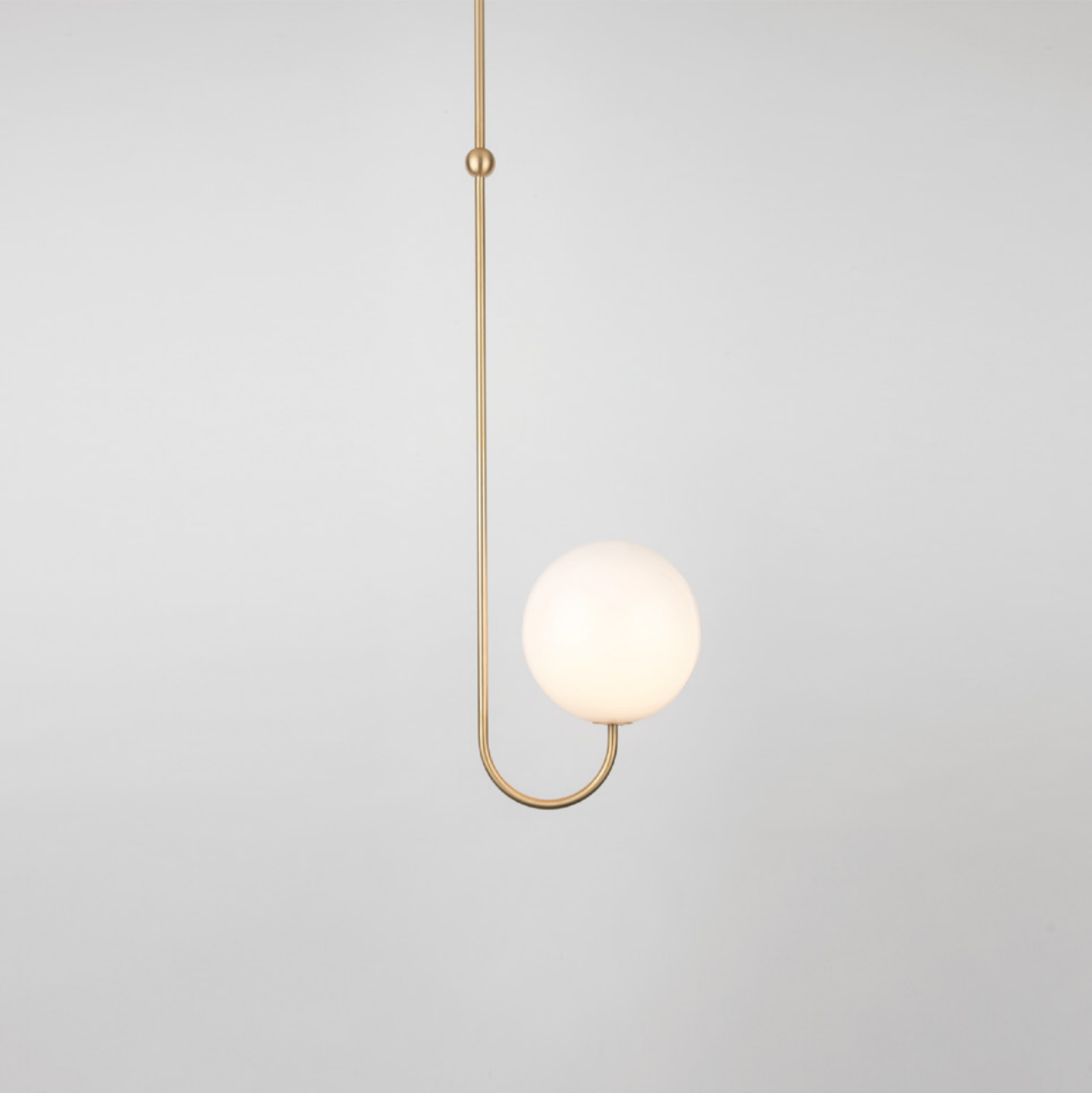 Angle Pendant Light - Letslighting