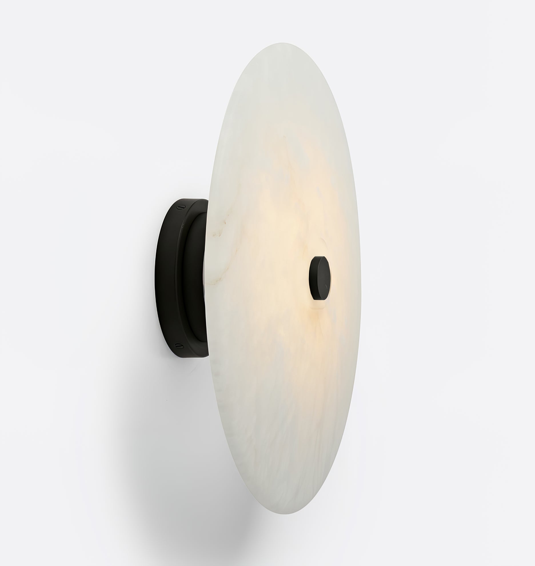 Clio Alabaster Ceiling Light - Letslighting