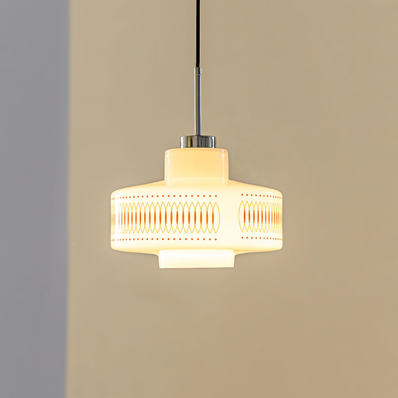 Anna Pendant Lamp - Letslighting