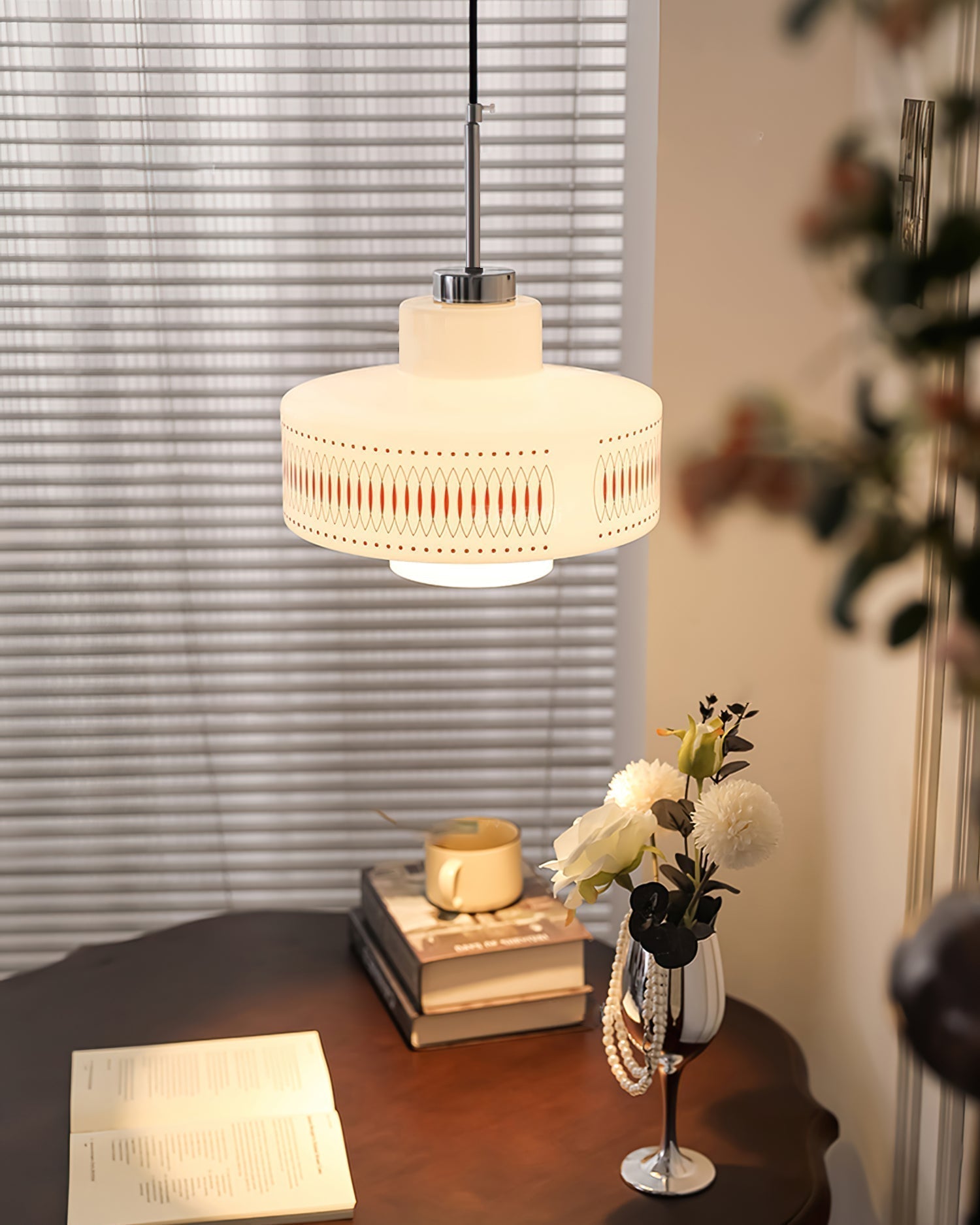 Anna Pendant Lamp - Letslighting