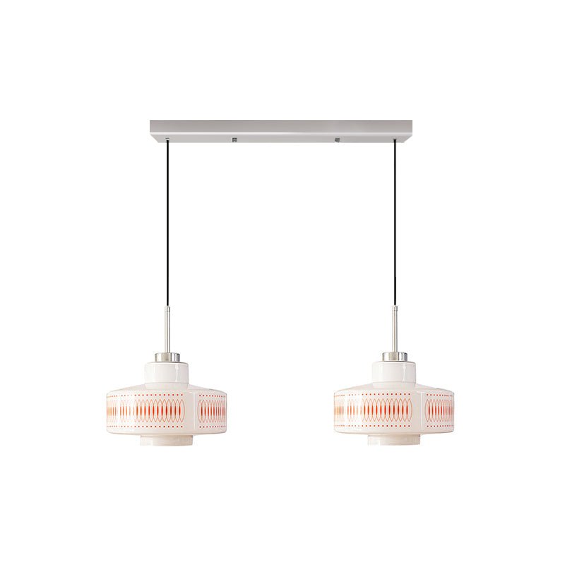 Anna Pendant Lamp - Letslighting