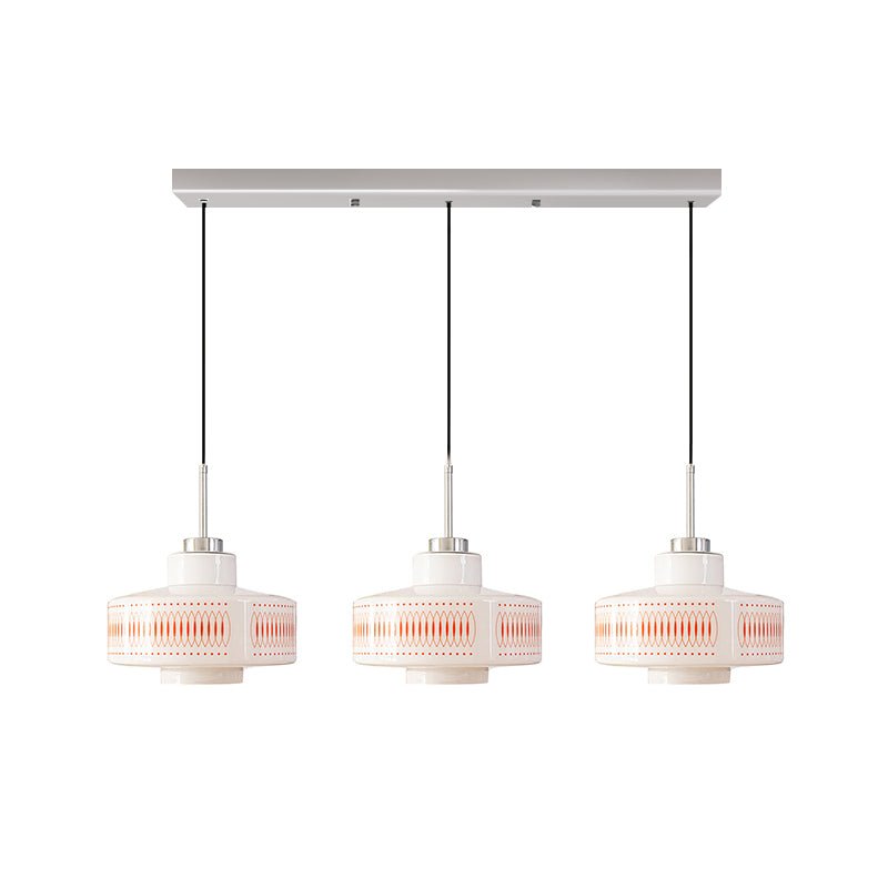Anna Pendant Lamp - Letslighting