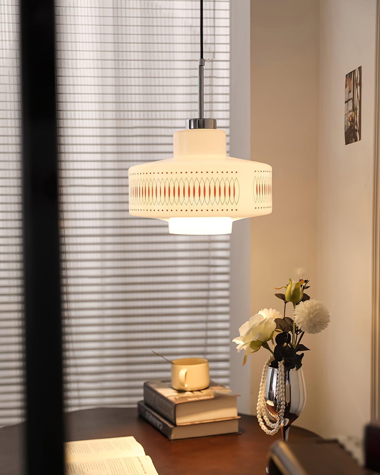 Anna Pendant Lamp - Letslighting