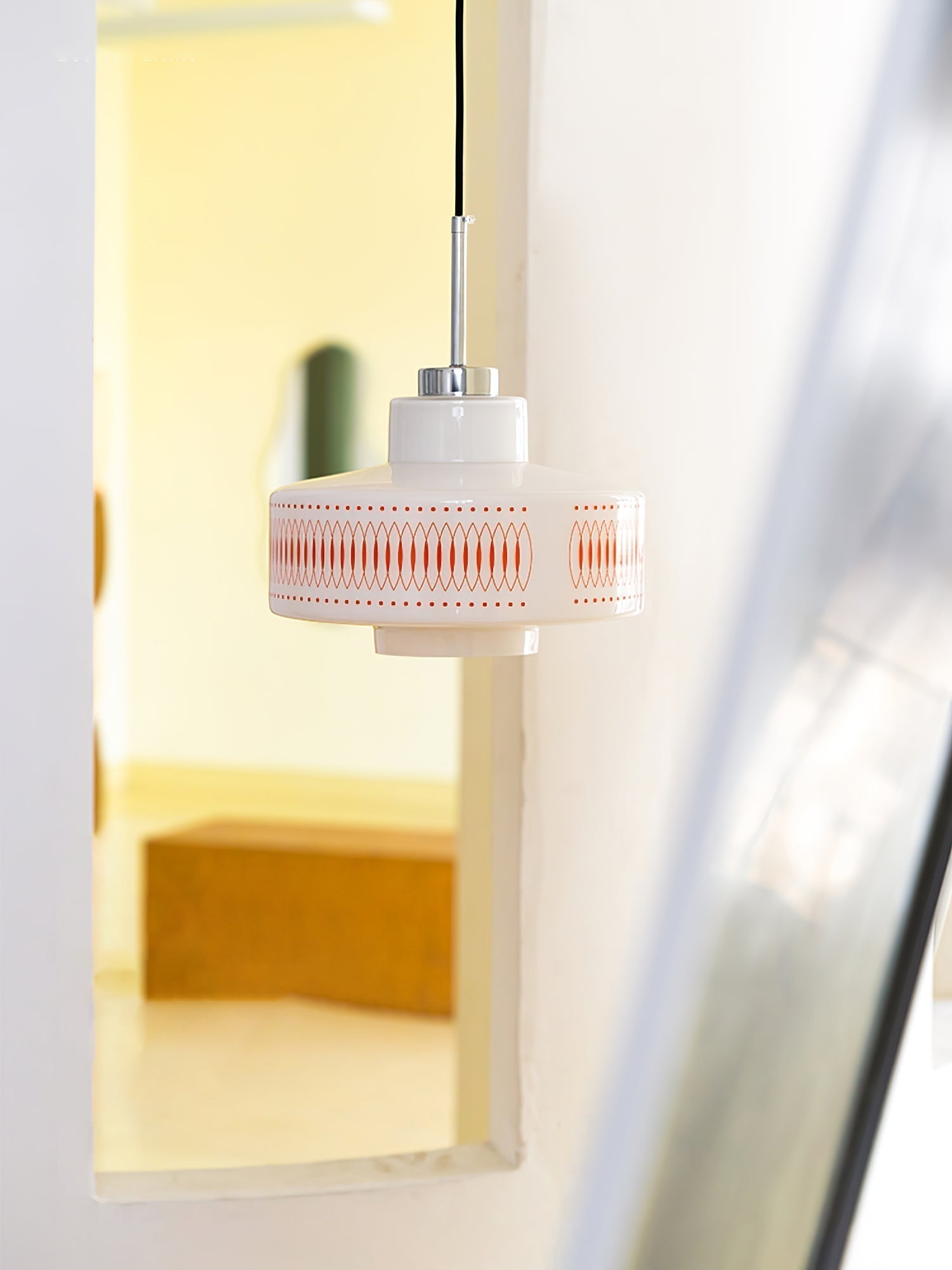 Anna Pendant Lamp - Letslighting