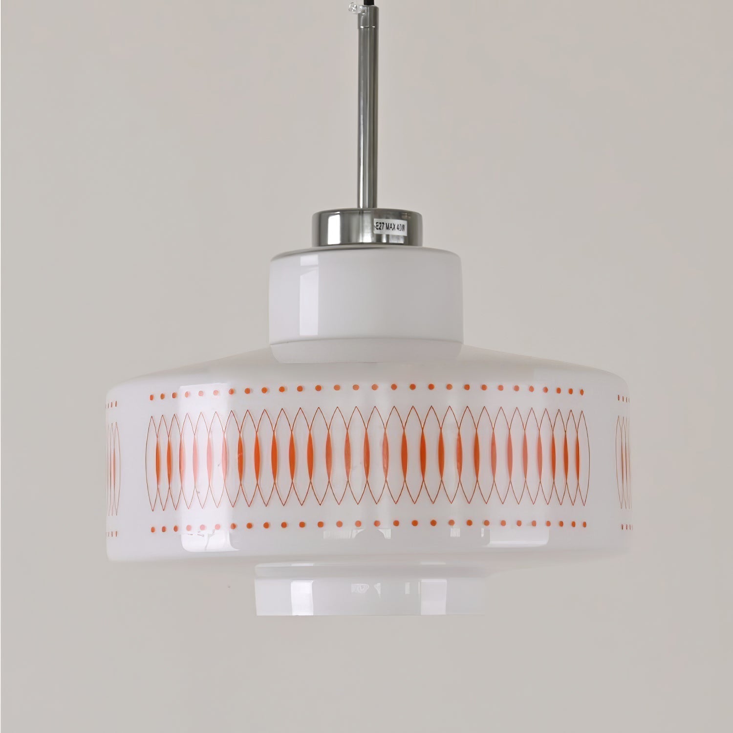 Anna Pendant Lamp - Letslighting