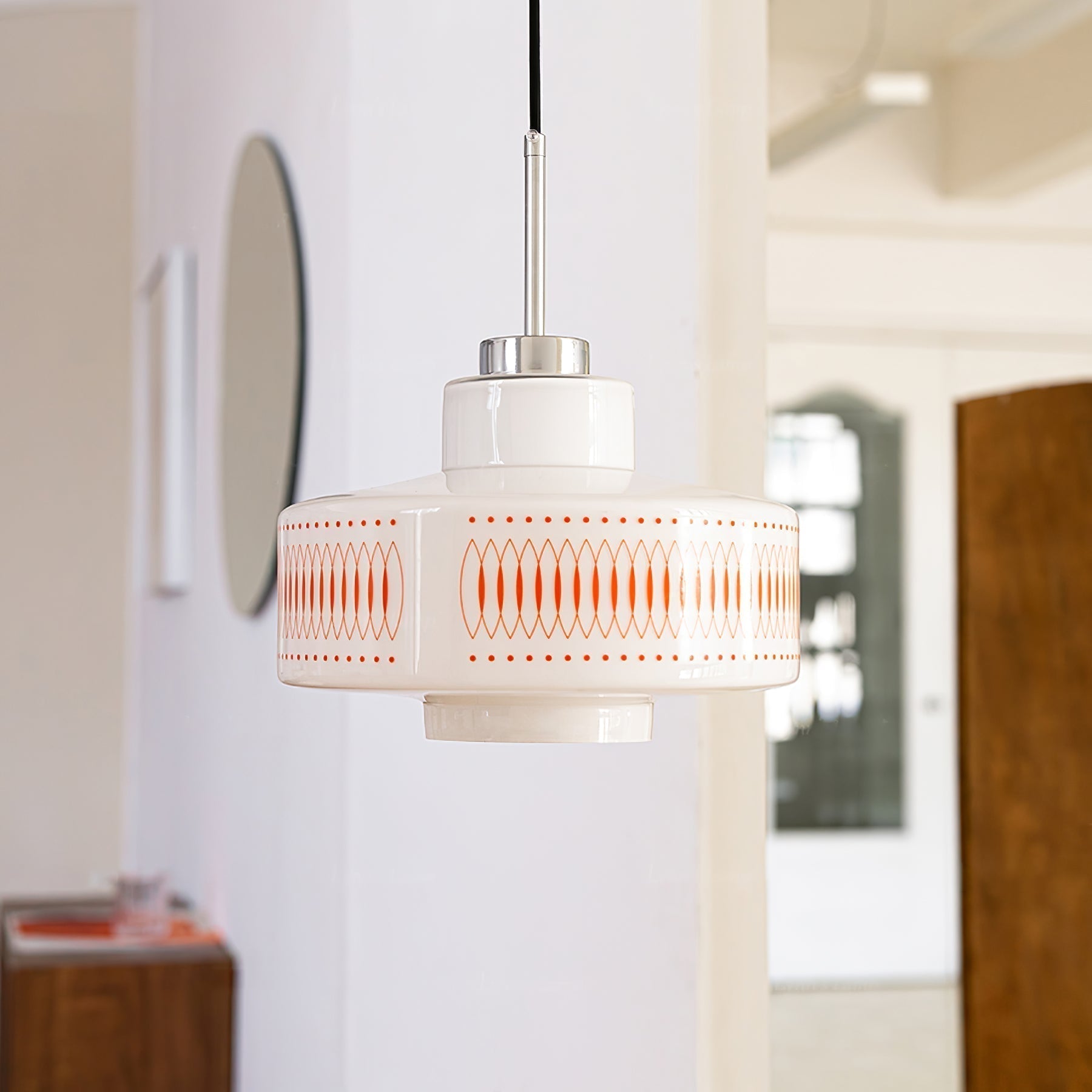 Anna Pendant Lamp - Letslighting