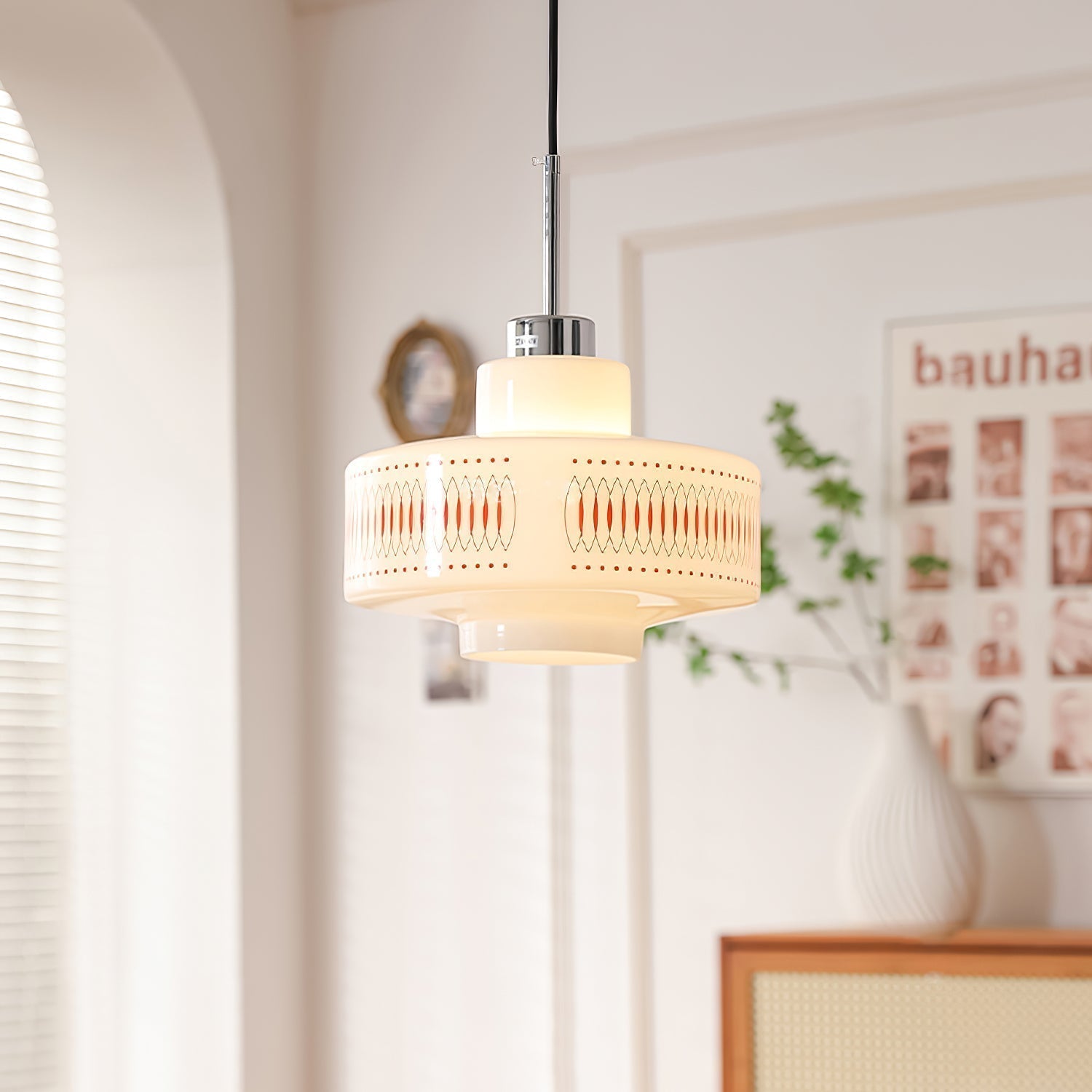 Anna Pendant Lamp - Letslighting