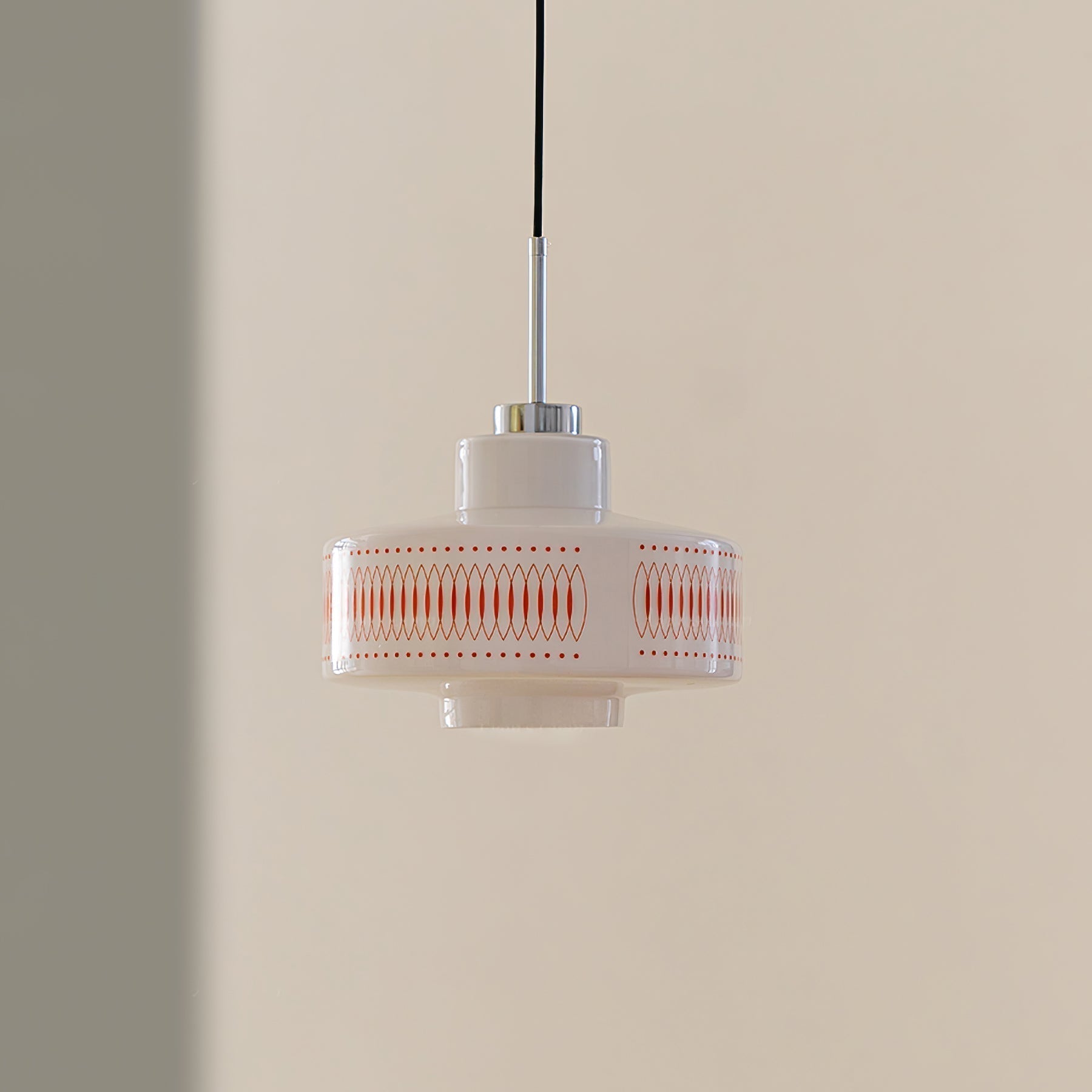 Anna Pendant Lamp - Letslighting