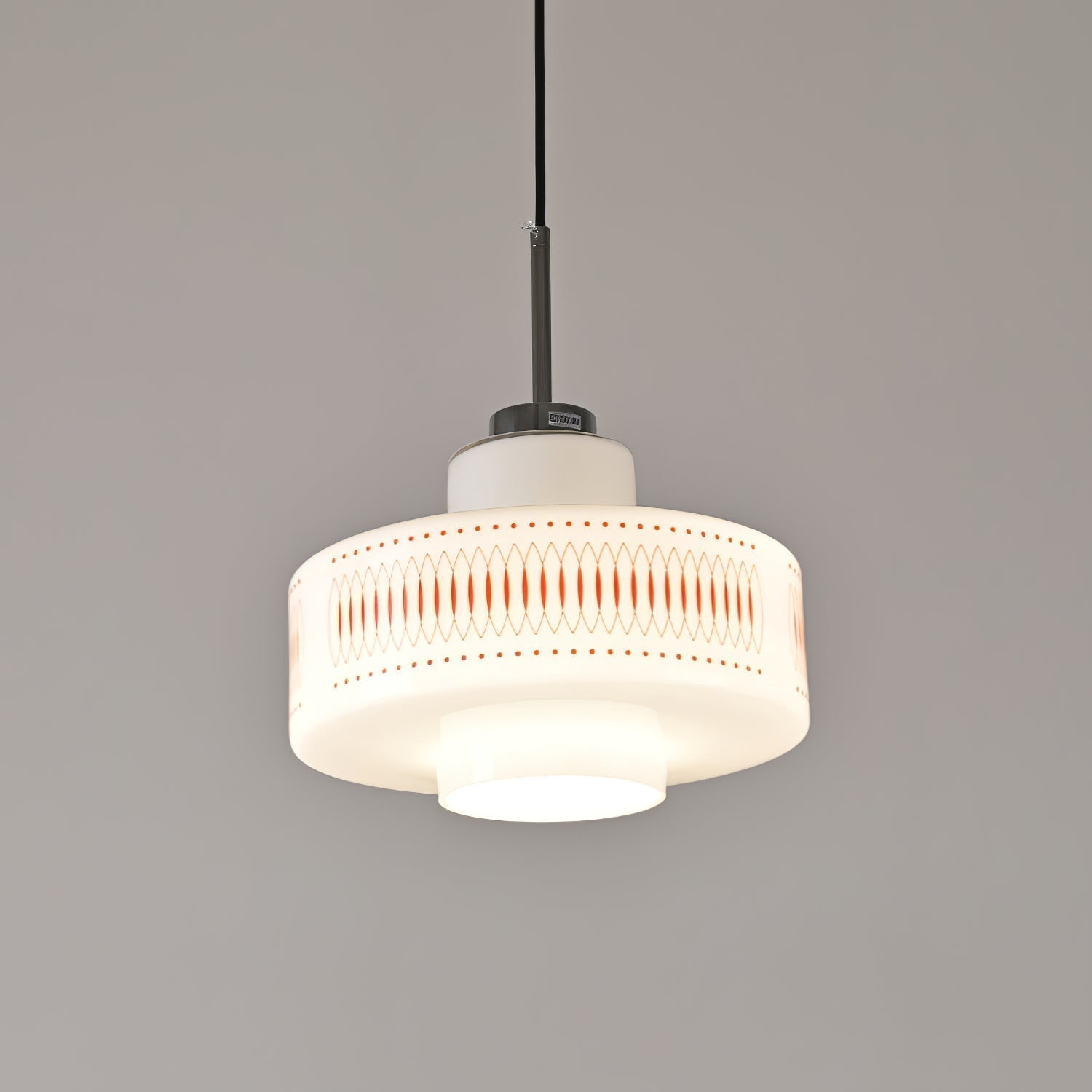 Anna Pendant Lamp - Letslighting