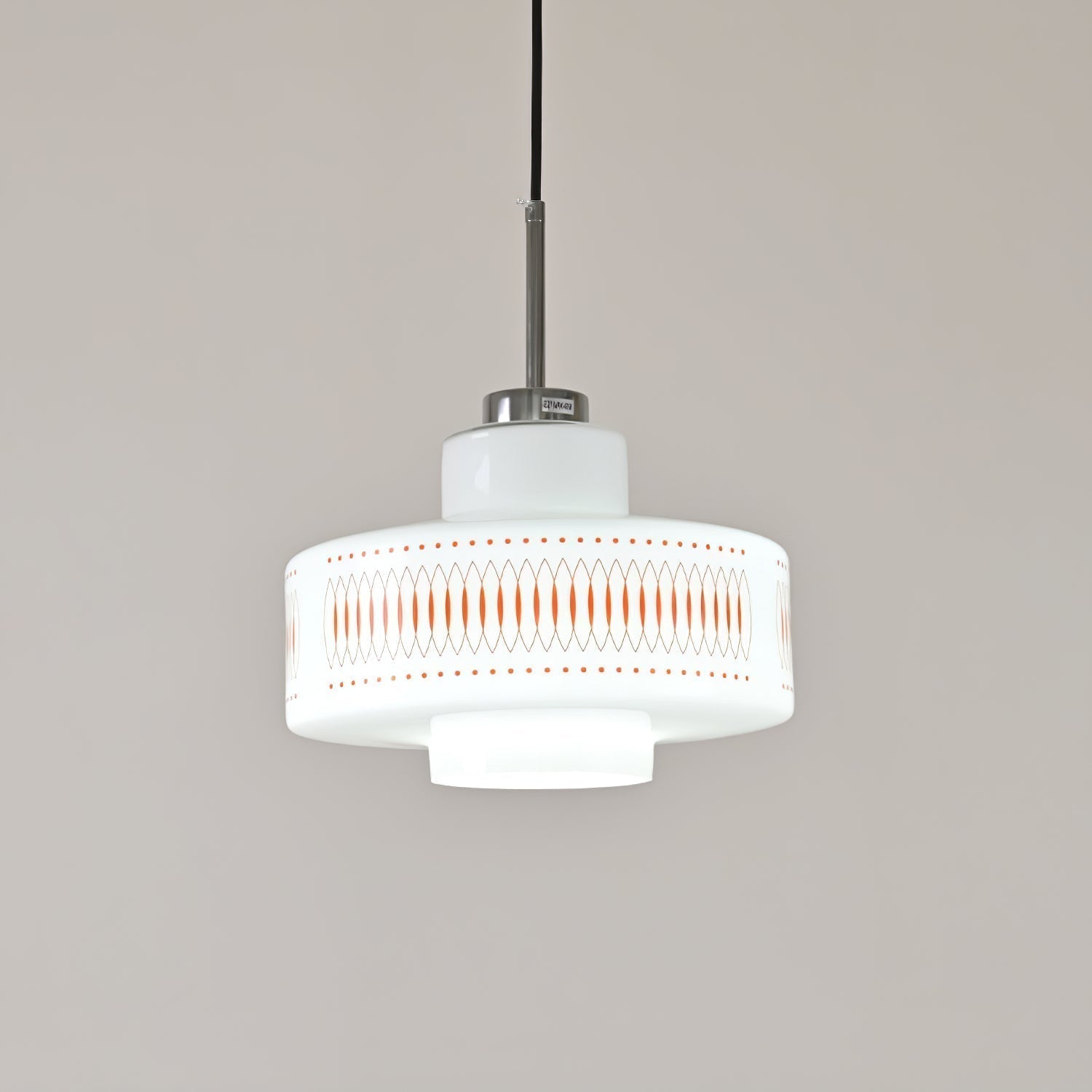 Anna Pendant Lamp - Letslighting