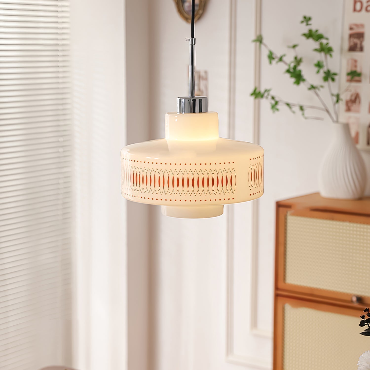 Anna Pendant Lamp - Letslighting