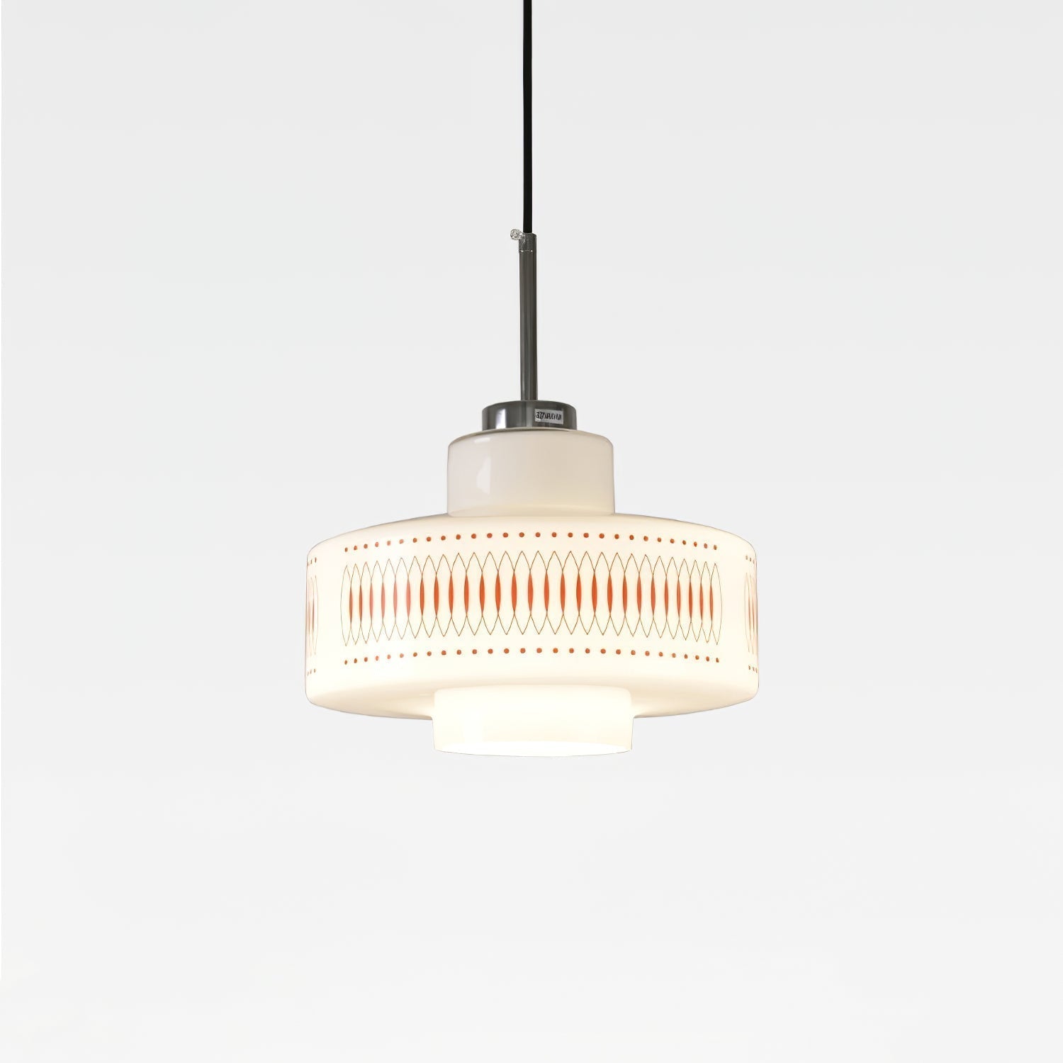Anna Pendant Lamp - Letslighting