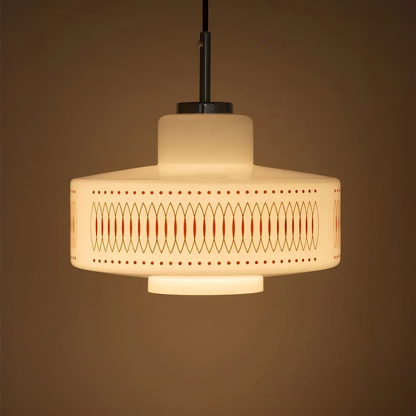 Anna Pendant Lamp - Letslighting