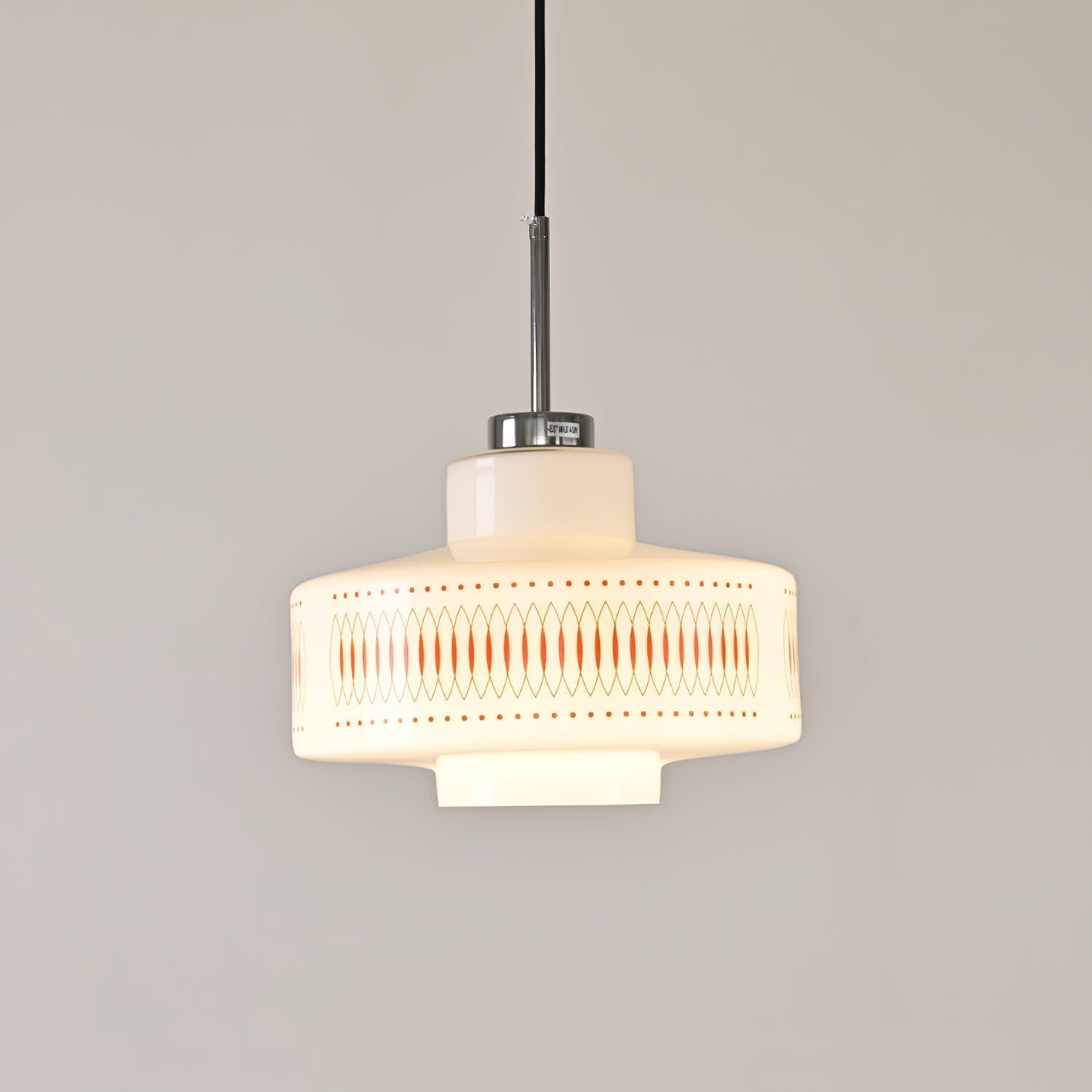 Anna Pendant Lamp - Letslighting
