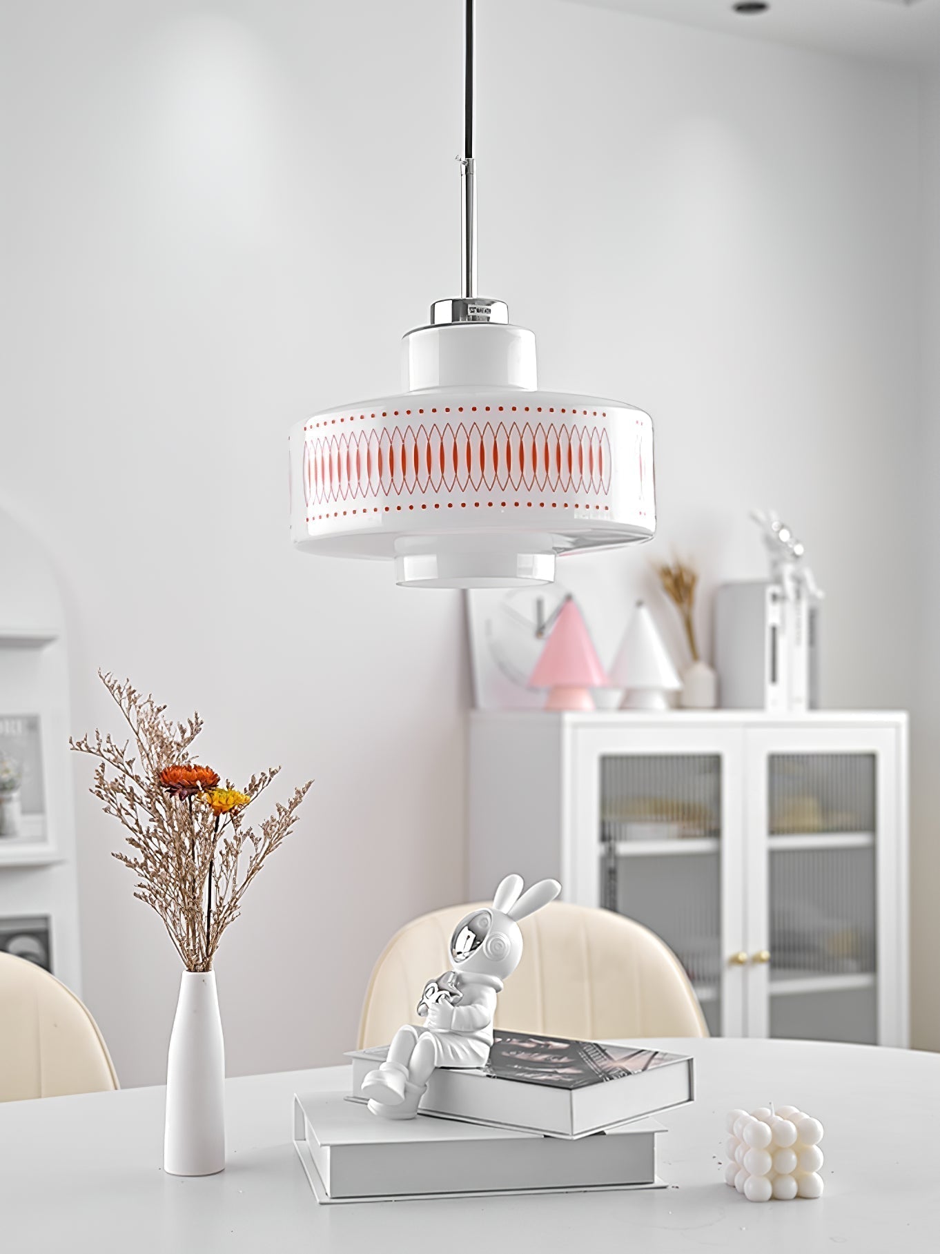 Anna Pendant Lamp - Letslighting