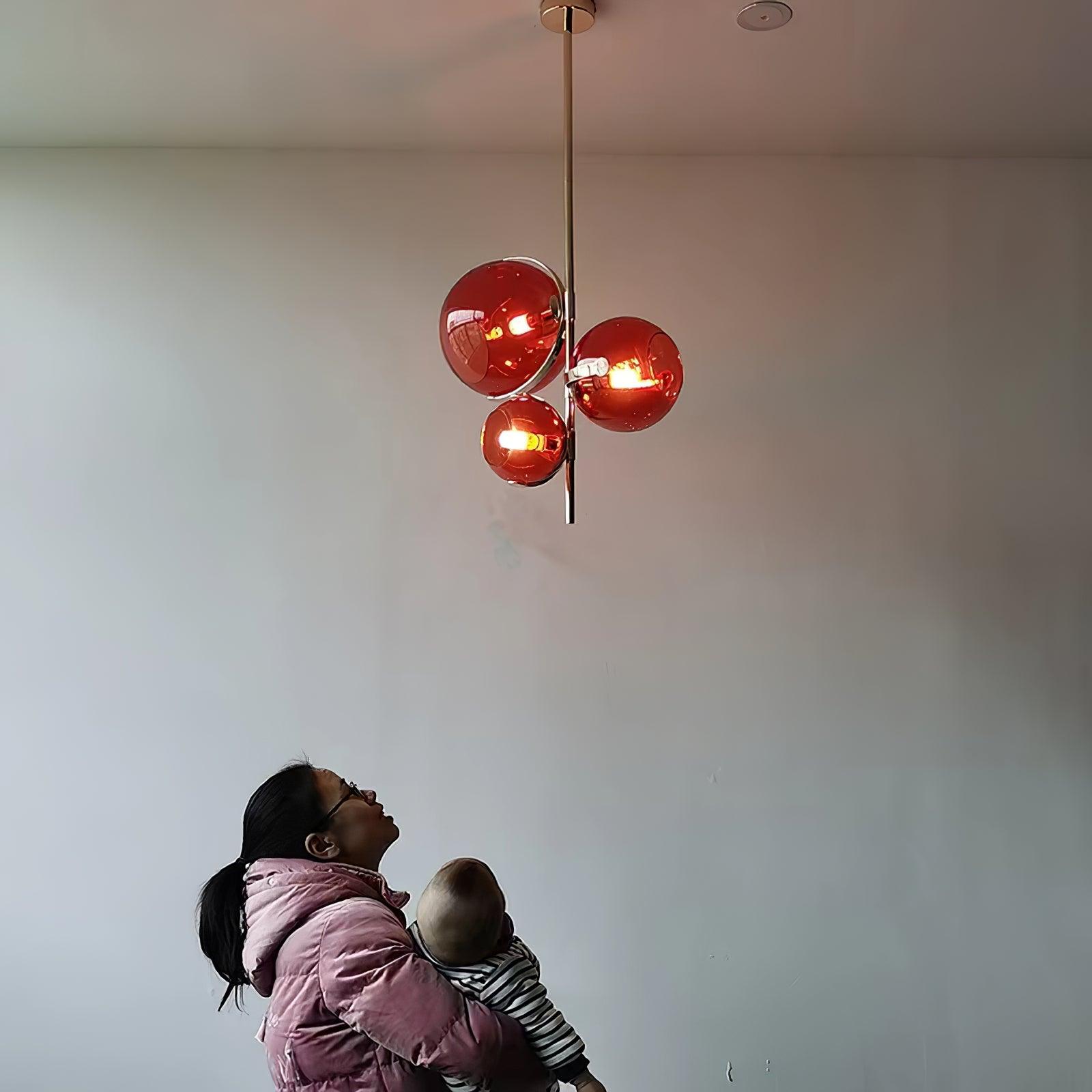 Another Day Chandelier - Letslighting