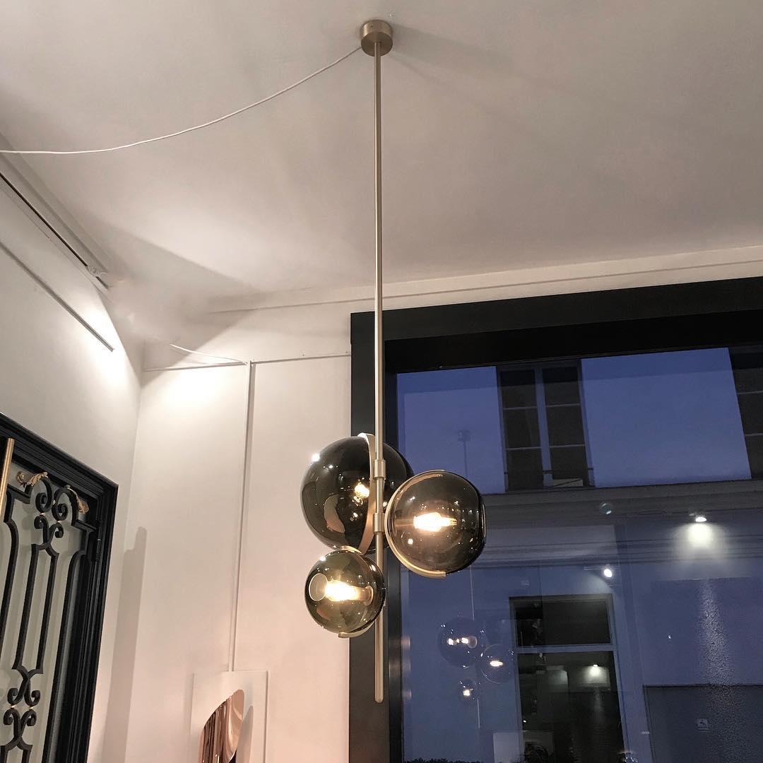 Another Day Chandelier - Letslighting