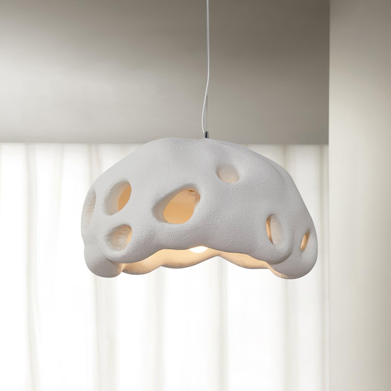 Ant Nest Pendant Lamp - Letslighting