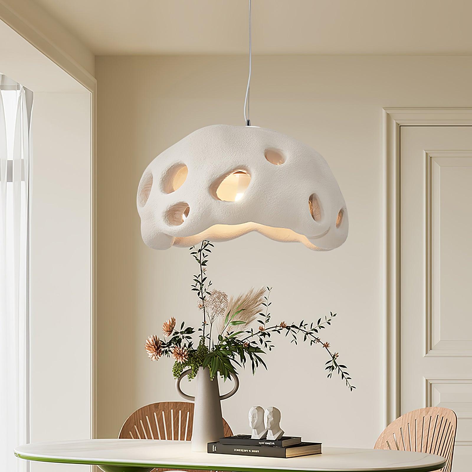 Ant Nest Pendant Lamp - Letslighting